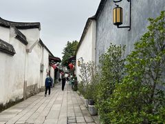 -三坊七巷历史文化街区