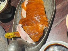 -德永枣香烤鸭(官舍店)