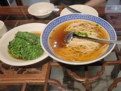 -老瑞福上海菜(人民广场店)