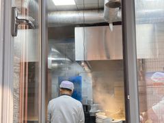 -清真·马安军辣子牛肉面