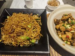 -鄱阳湖·江西小炒·瓦罐煨汤(五道口店)