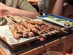 -肉串汪(月坛店)