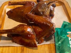 -0776食堂·京城创意菜(七里庄店)