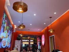 -状元虎.摇滚炒鸡.家常菜(义勇街店)