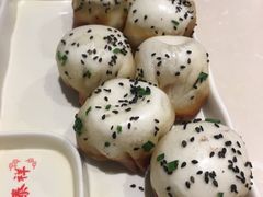 -东泰祥生煎馆(重庆北路店)