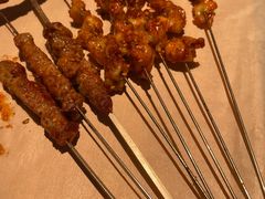 -枪火串烧·东北特色烧烤(罗湖总店)