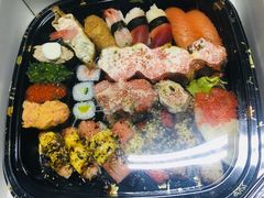 -河风精致寿司(尼盛店)