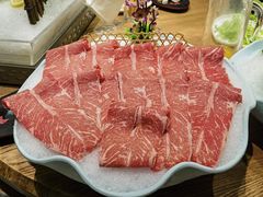 -尚海豆捞(乐虹坊店)