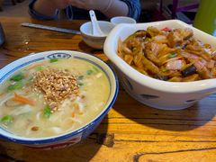 -老雒阳面馆·水席·洛阳菜(王城路店)