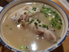 -易老妈蹄花.特色川菜(人民公园总店)