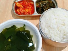 -小木屋拌饭(西安华阳城店)