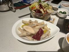 -百年果林椰子鸡(中洲店)