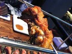 -三个蒙古大叔羊肉串(大宁店)