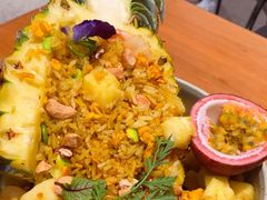 -La Terre乐田(万象城店)