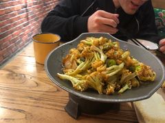 -關東雪东北菜(中庚漫游城店)