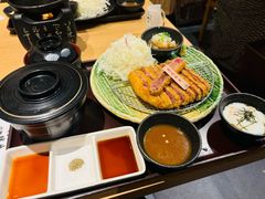 -炸牛排 京都胜牛(京都站前店)