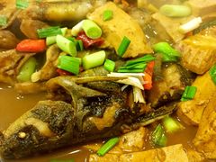 -老村长土菜馆(湖墅南路店)