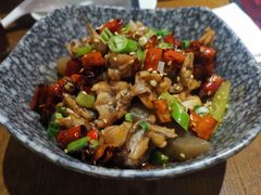 -付小姐在成都(五道口店)