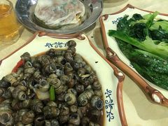 猪杂拉肠-标记美食新鲜猪杂(兴南大道店)