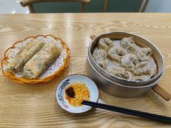 -面道赞宁海海鲜面(迎凤街店)