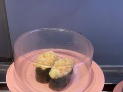 -争鲜回转寿司(通州万达店)