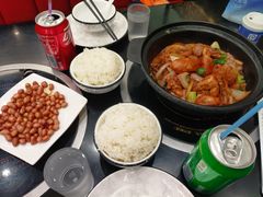 -巫山烤全鱼·重庆鸡公煲(吴中路店)
