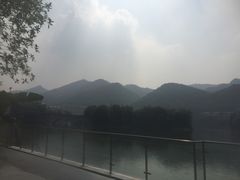 -海兰云天度假区温泉