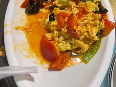 -粗茶淡饭•陕菜•家常菜