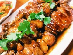 -老地方风味餐厅(江南路店)
