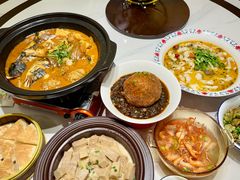 -雅酌园百姓菜馆(颐和路店)