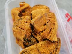 -道里菜市场