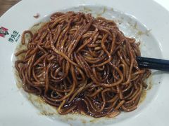 -李先生牛肉面大王(北京东四店)