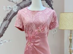 -MSV 高端礼服定制(大良店)