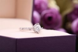 psb-威德钻石-克拉钻大本营(南京东路店)