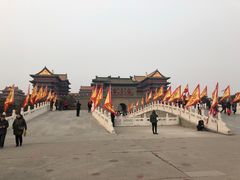 -大明幻境第一城