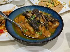 -吉林省林业宾馆-餐厅