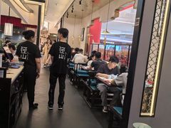 -径山十八道·风味民间菜(杭州总店)