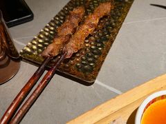 -塔哈尔·新疆盛宴(奉贤龙湖店)