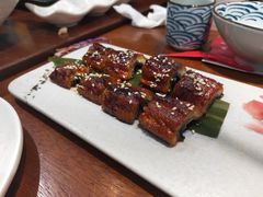 -热血兄弟·炭火烤肉(融侨中心店)