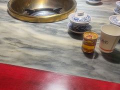 -矮板凳老火锅(宽窄巷子店)