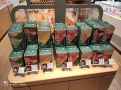 -好利来(四季青店)