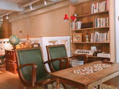 -时光花园(白鹭洲店)