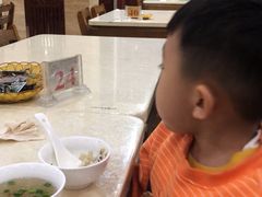 -黄家泡馍馆·非遗老字号·清真(凤九海荣名城店)
