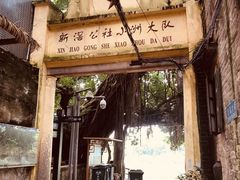 -小洲村