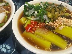 -香满楼(临安路店)