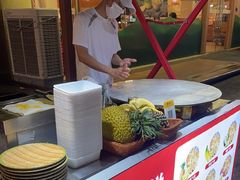 -海底捞火锅(创意园店)