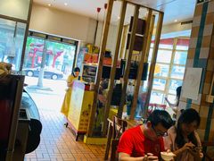 大堂-老号尤兔头(西川店)