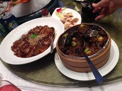 上海小南国(金沙江路店)-小南国(金沙江路店)