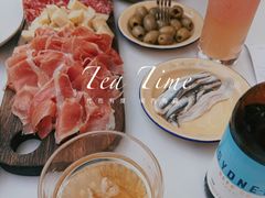 -Alimentari早午餐(安福路店)