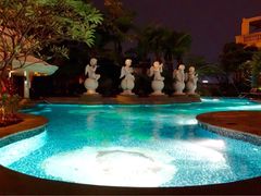 -澳门十六浦索菲特大酒店
